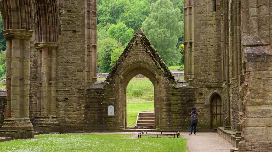 Chepstow