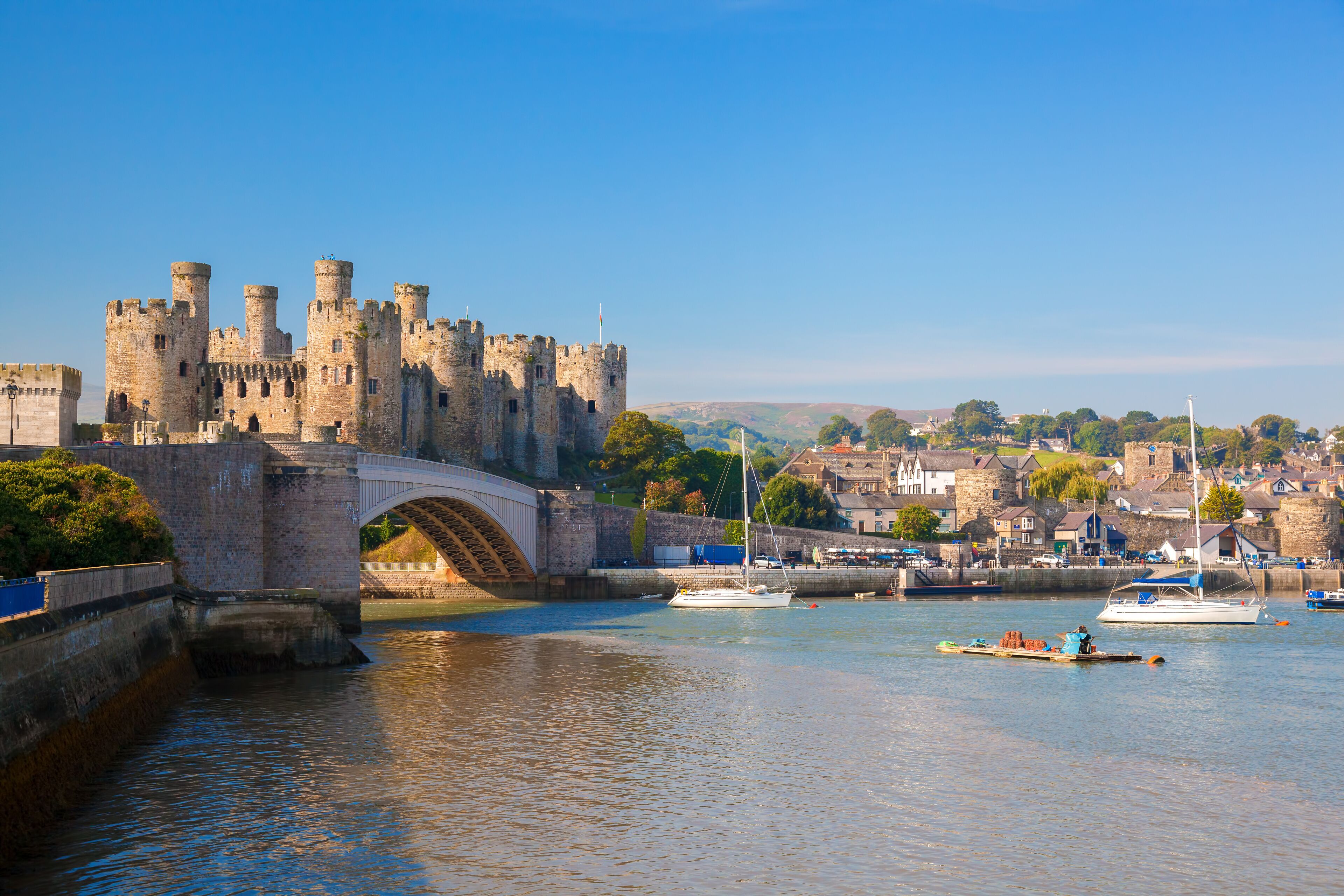 Conwy