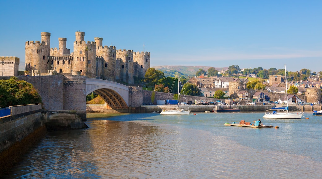 Conwy
