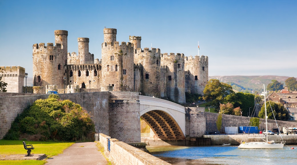 Conwy