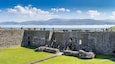 Beaumaris Castle