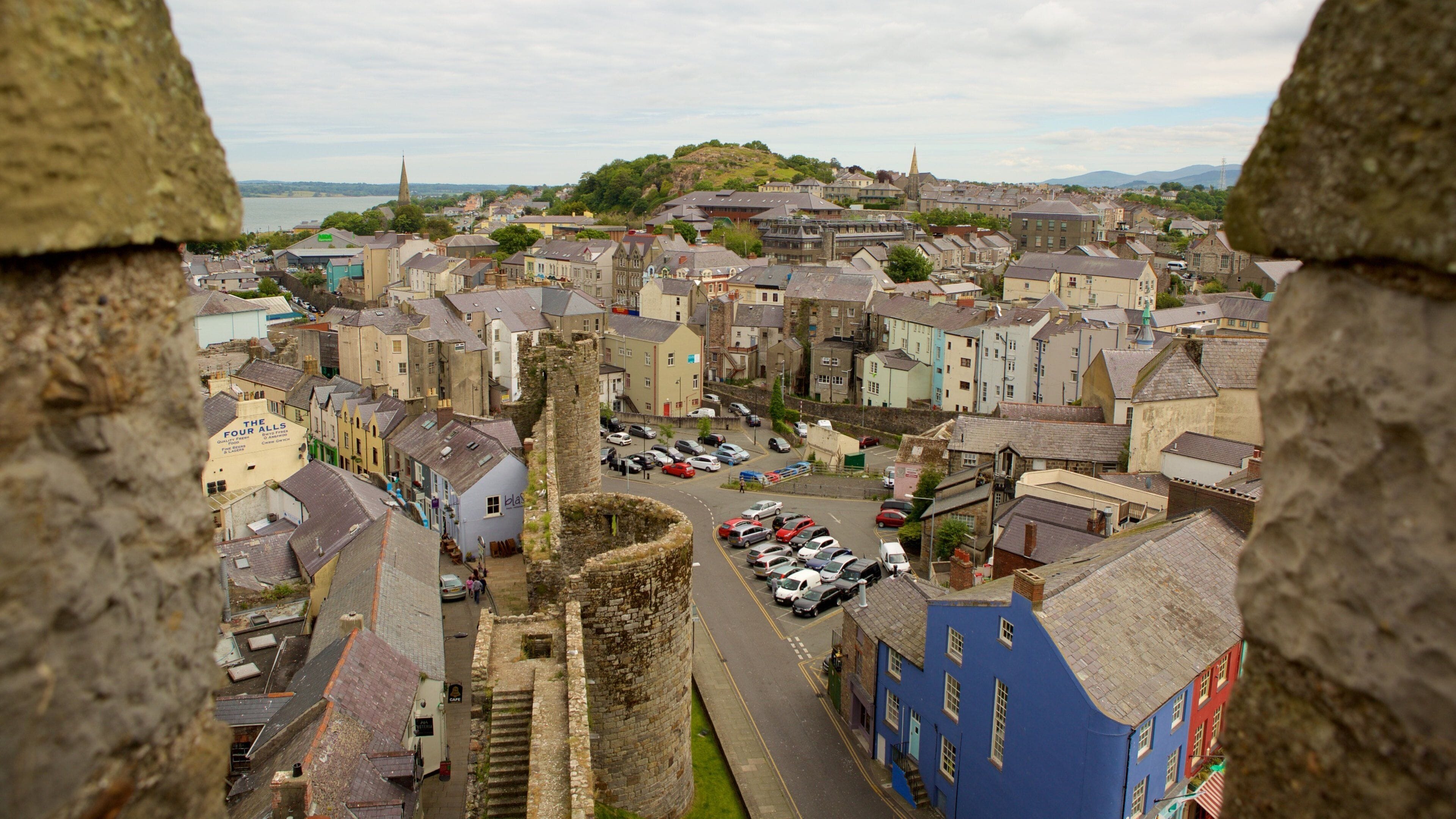 Caernarfon