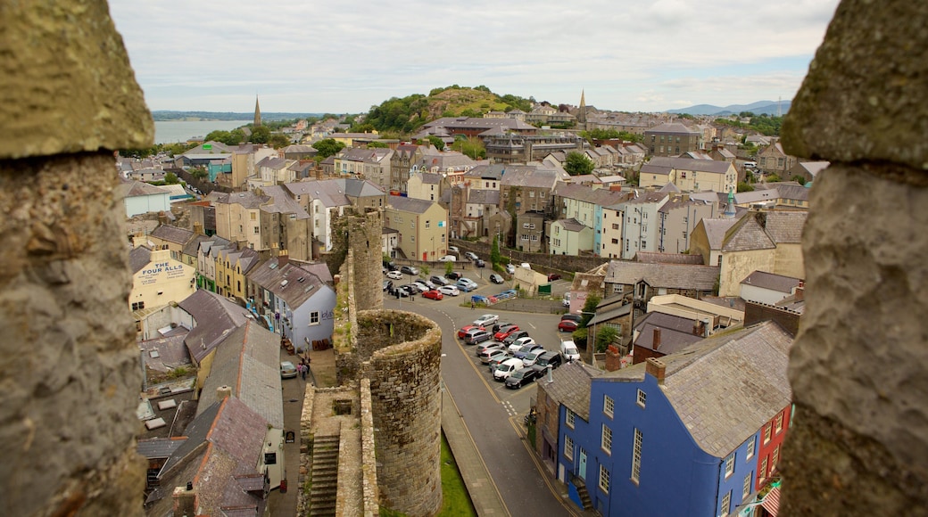 Caernarfon