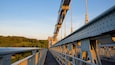 Menai Bridge
