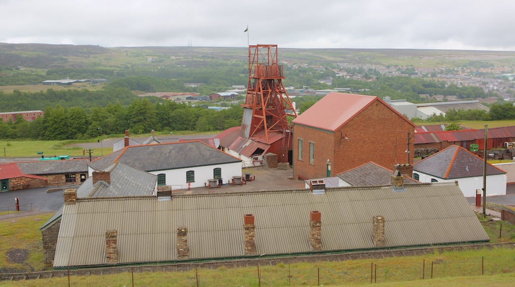 Big Pit nasjonale kullmuseum