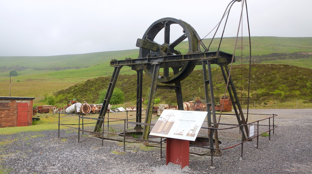 Big Pit nasjonale kullmuseum