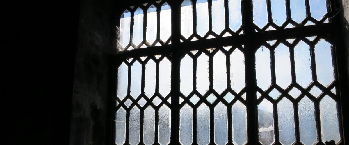 The slate museum at llanberis in wales