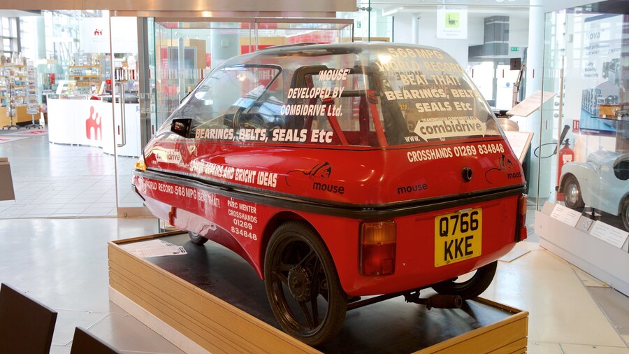 国家海滨博物馆