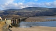 Stunning Barmouth bridge....surrounded by the most fabulous scenery