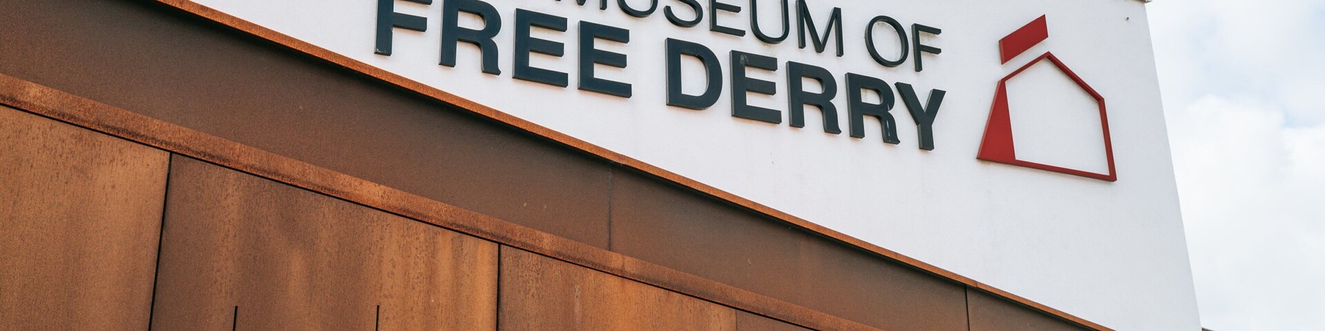 Museum of Free Derry and Bloody Sunday Memorial