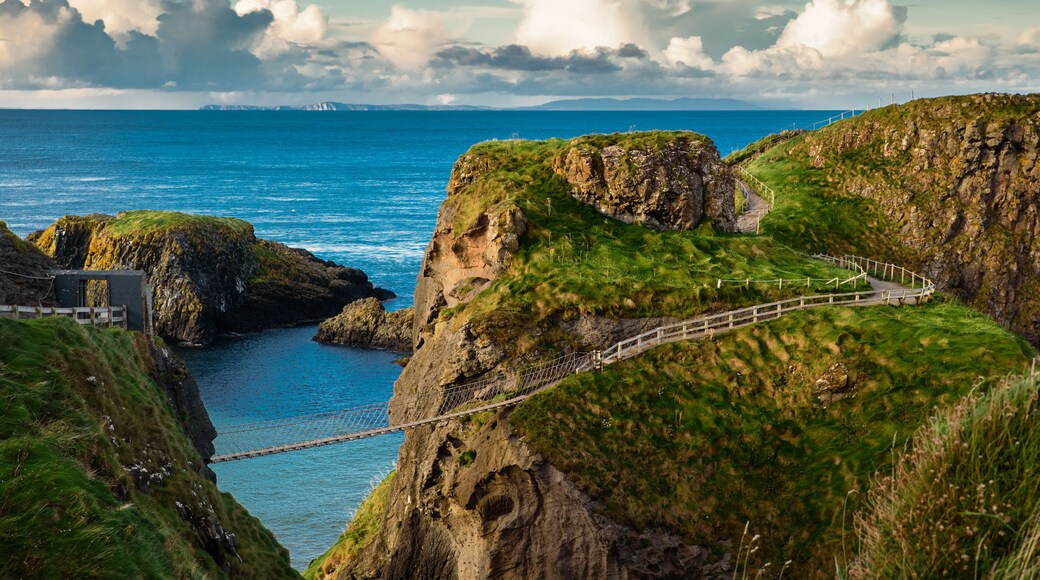 Carrick-a-Rede