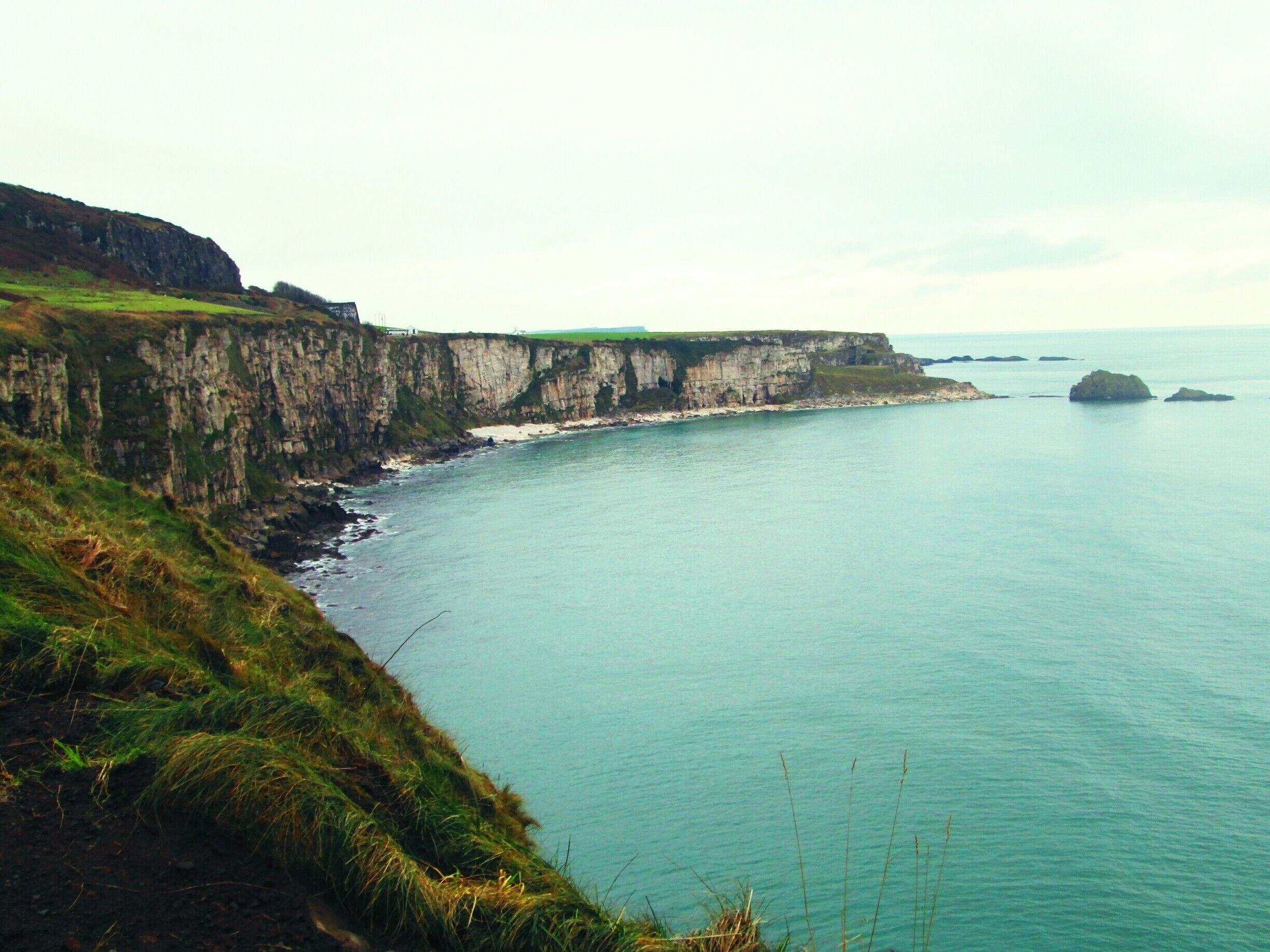 It will take around 20 minutes from the visitors centre to the actual bridge.Luckily the surroundings are amazing.