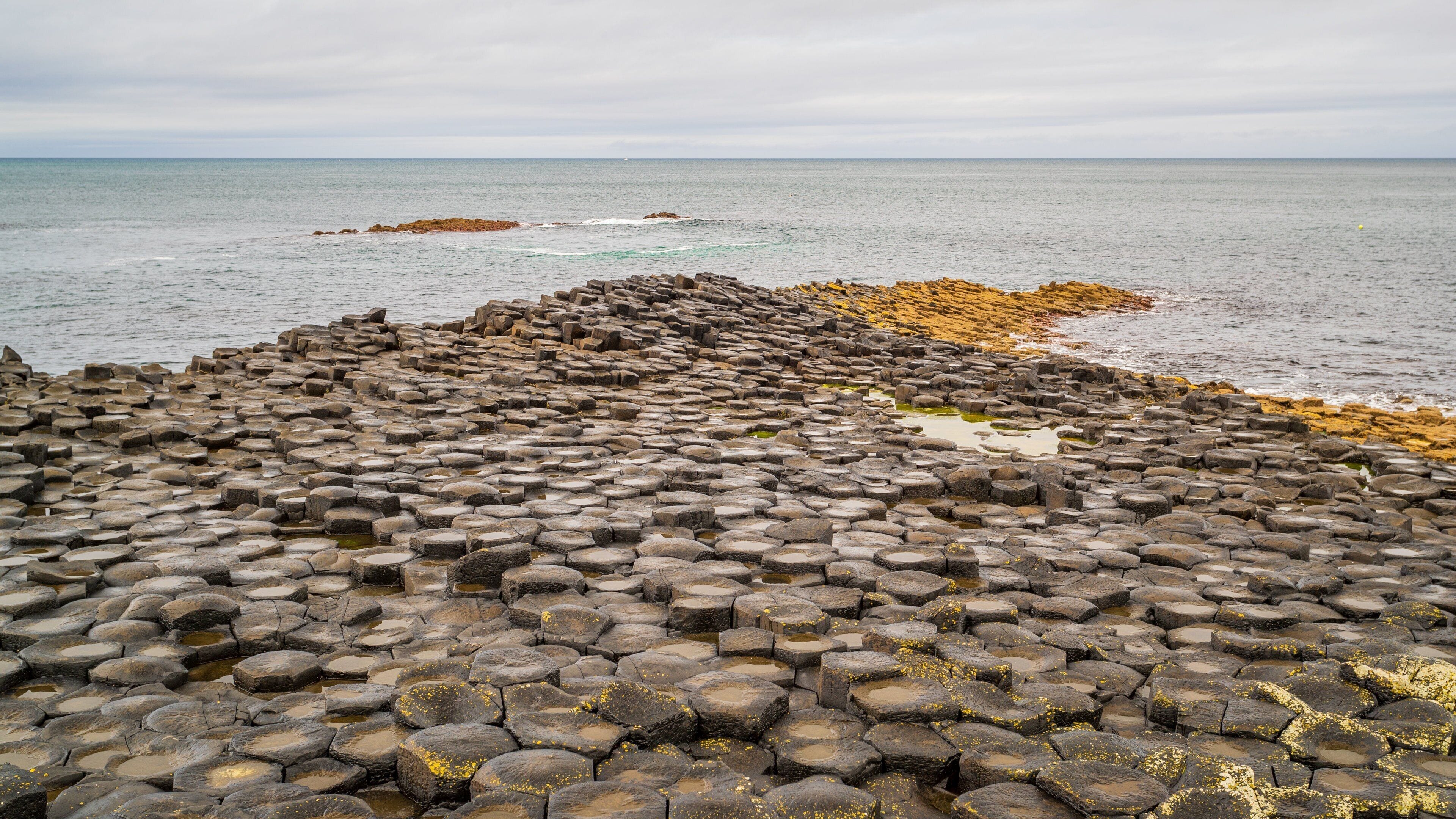 Giant's Causeway Tours - Book Now | Expedia