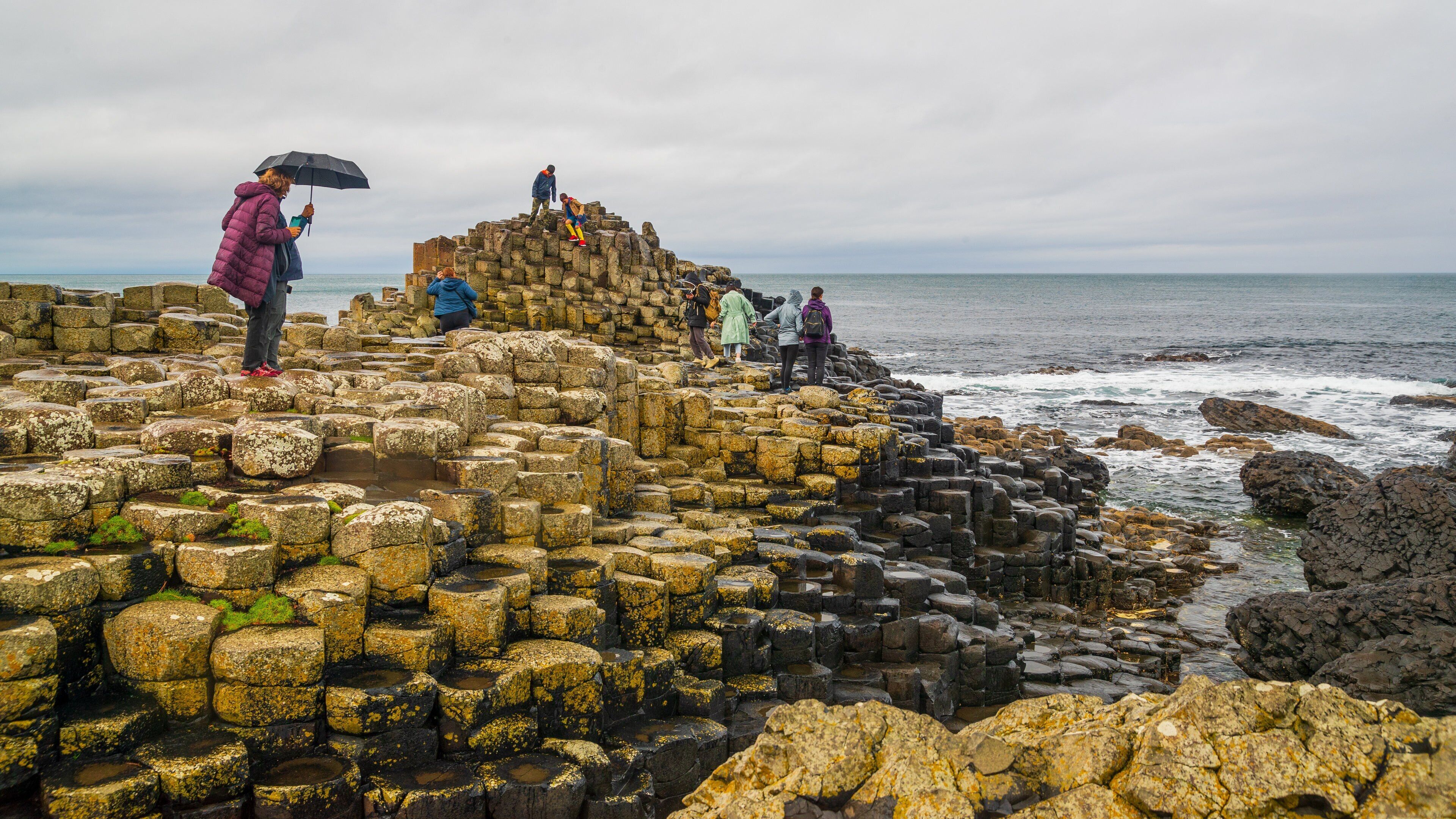 Giant's Causeway Tours - Book Now | Expedia