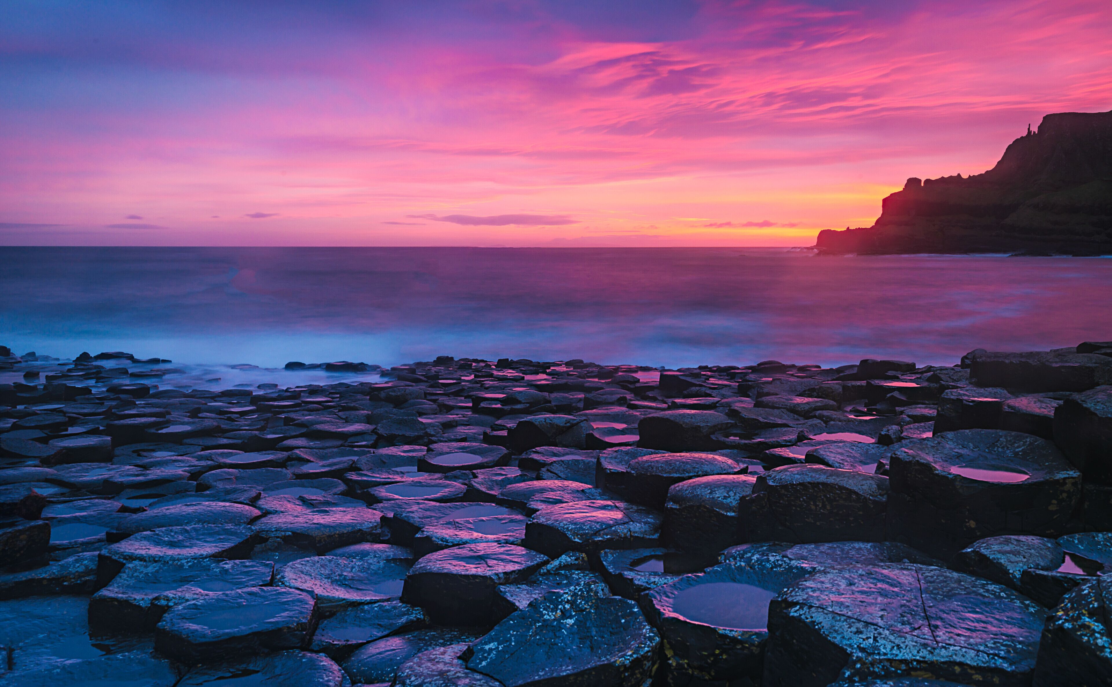 The beauty from a dawn of a new day brings me hope that miracles do happen each & every day

Photography is my passion & also my escape, it has often helped me through the toughest of times but it is needed more than ever over the next coming months

#BvSCrete