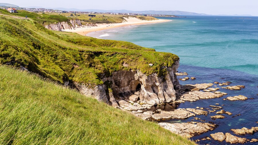 Royal Portrush Golf Club