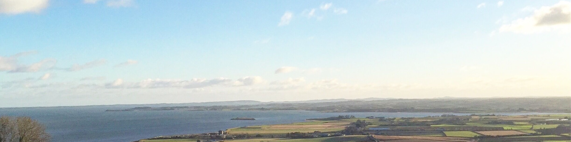 Scrabo tower
