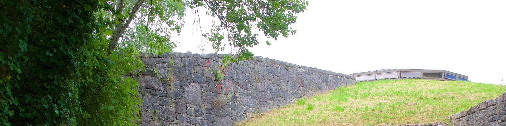 Navan Fort and Visitor Centre