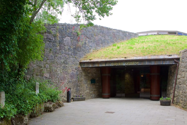 Navan Fort and Visitor Centre