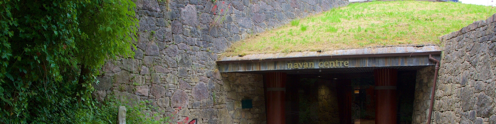 Navan Fort and Visitor Centre