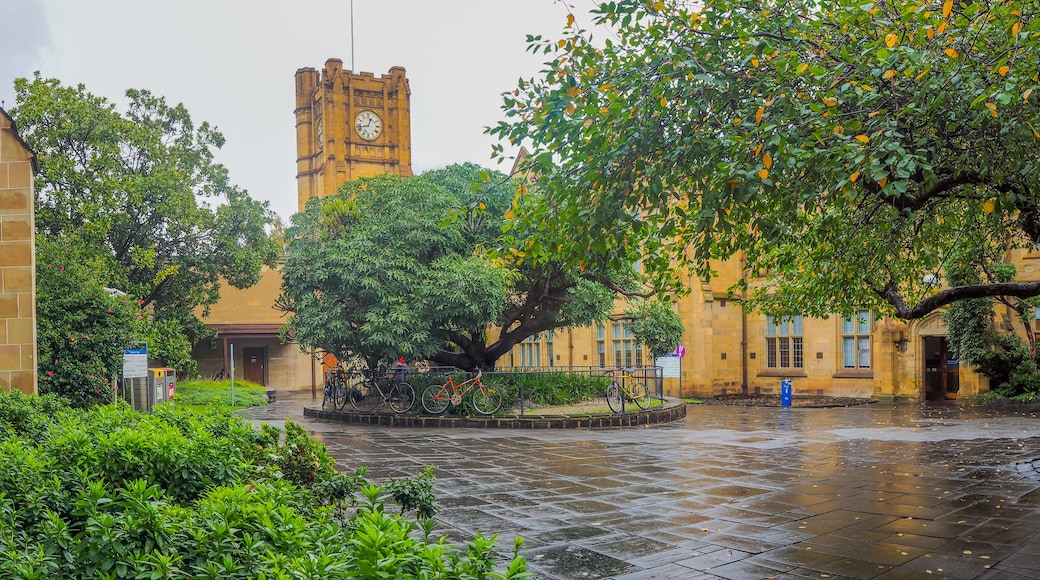 Australian National University