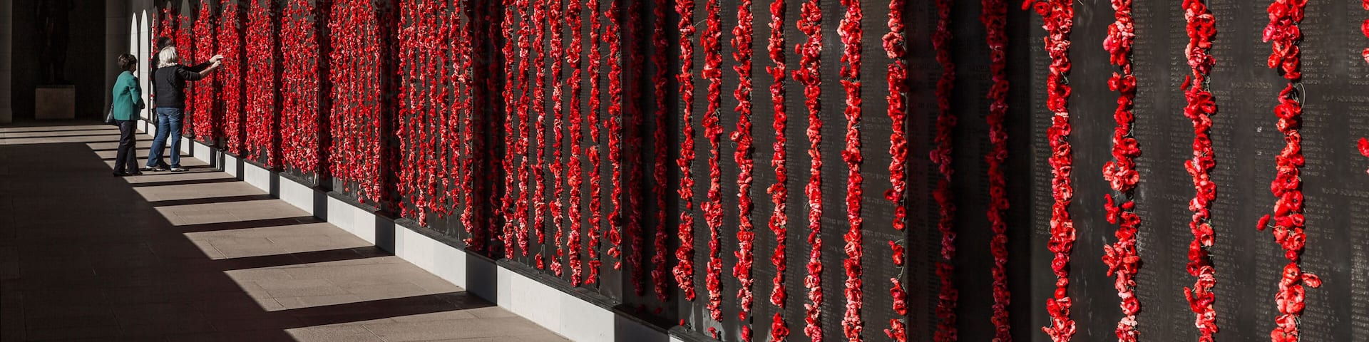 Australian War Memorial, Canberra