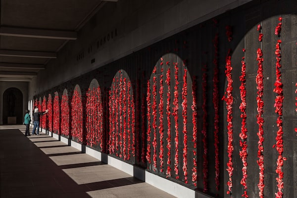 Australian War Memorial, Canberra