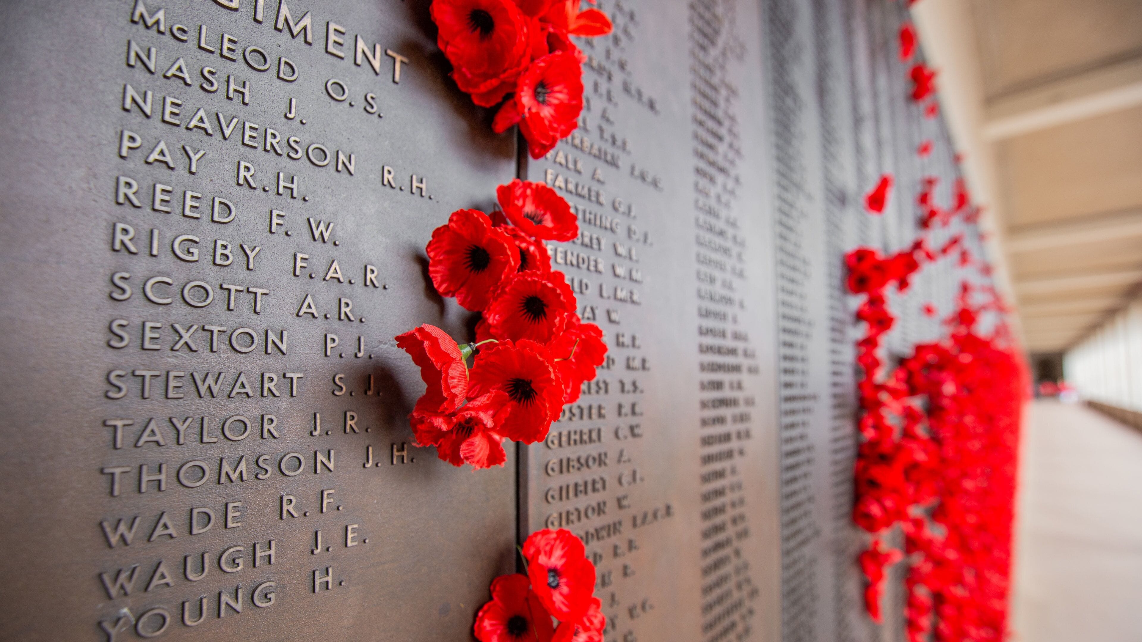 Australian War Memorial