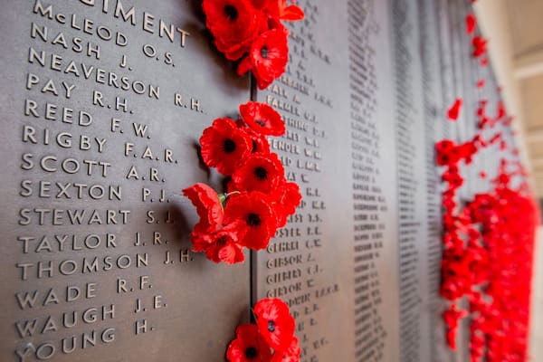 Australian War Memorial