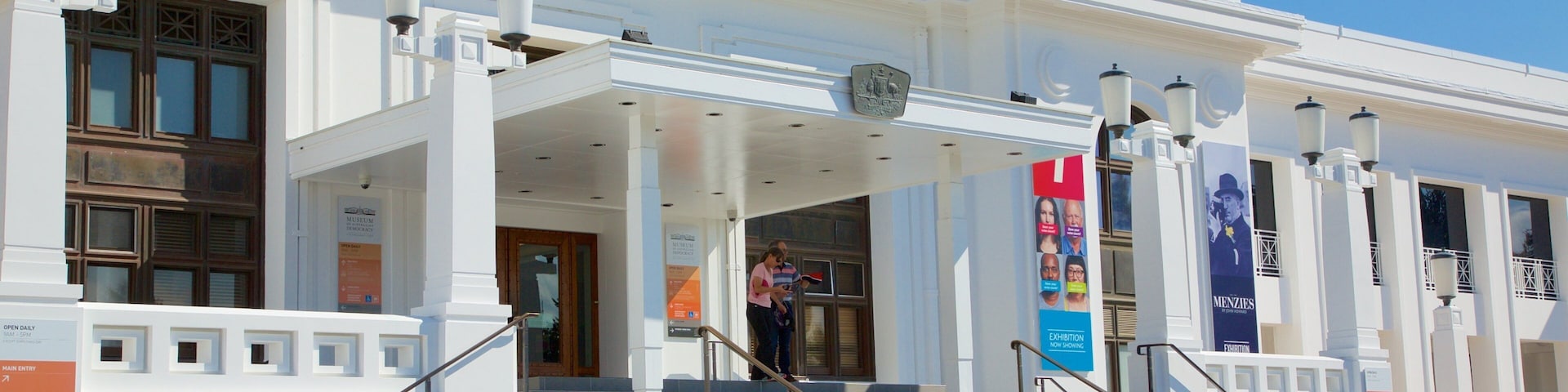 Old Parliament House