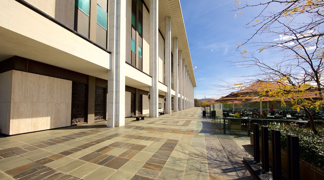 National Library of Australia