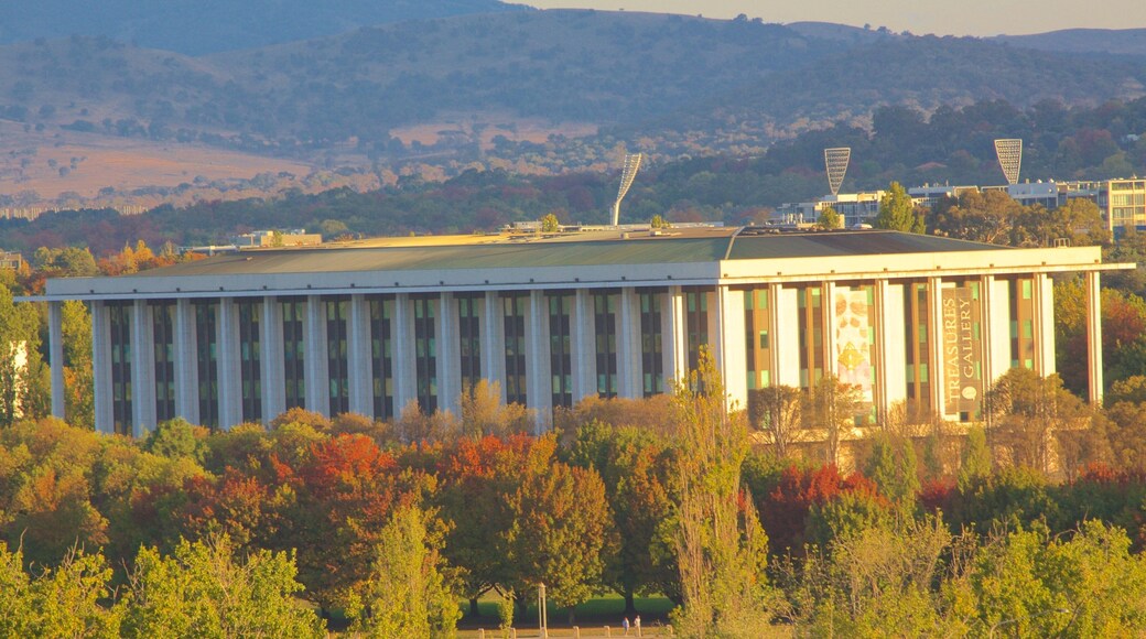 National Library of Australia