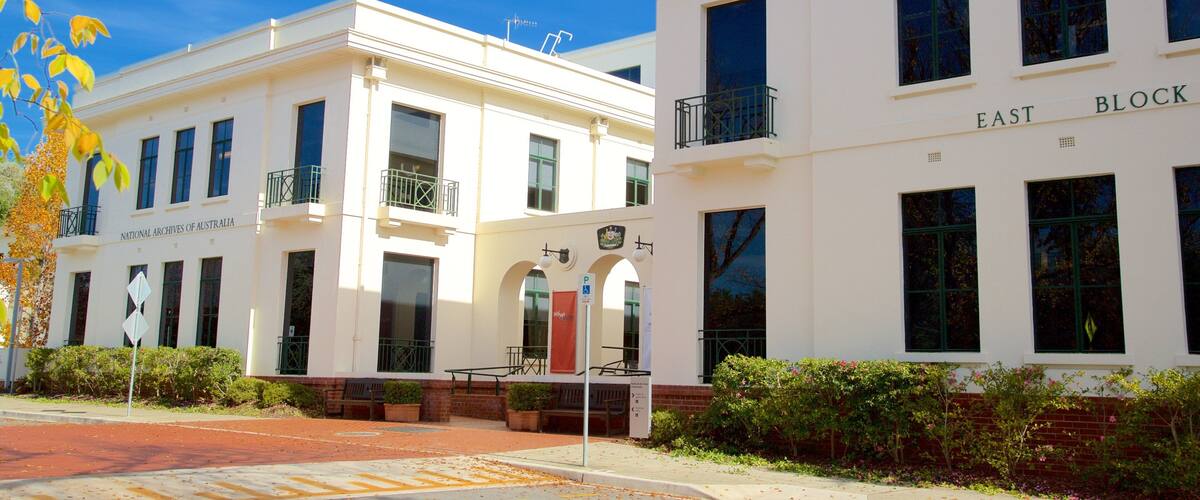 ํธ์ฃผ ๊ตญ๋ฆฝ์๋ฃ๊ด