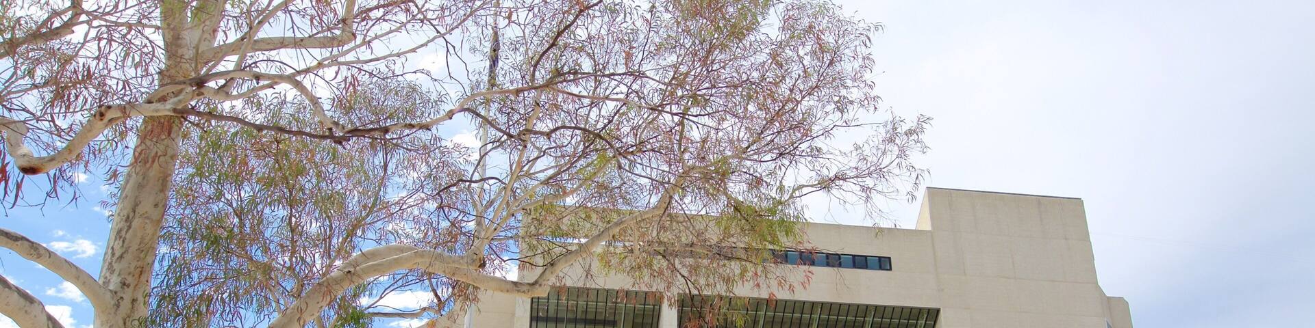 High Court of Australia