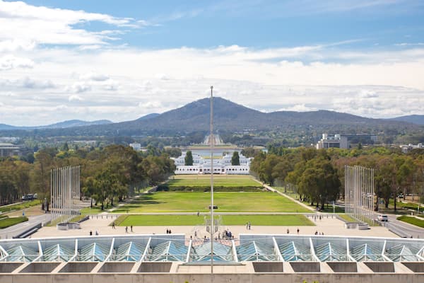 Parliament of Australia