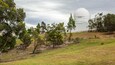 Mount Stromlo Observatory which includes an observatory
