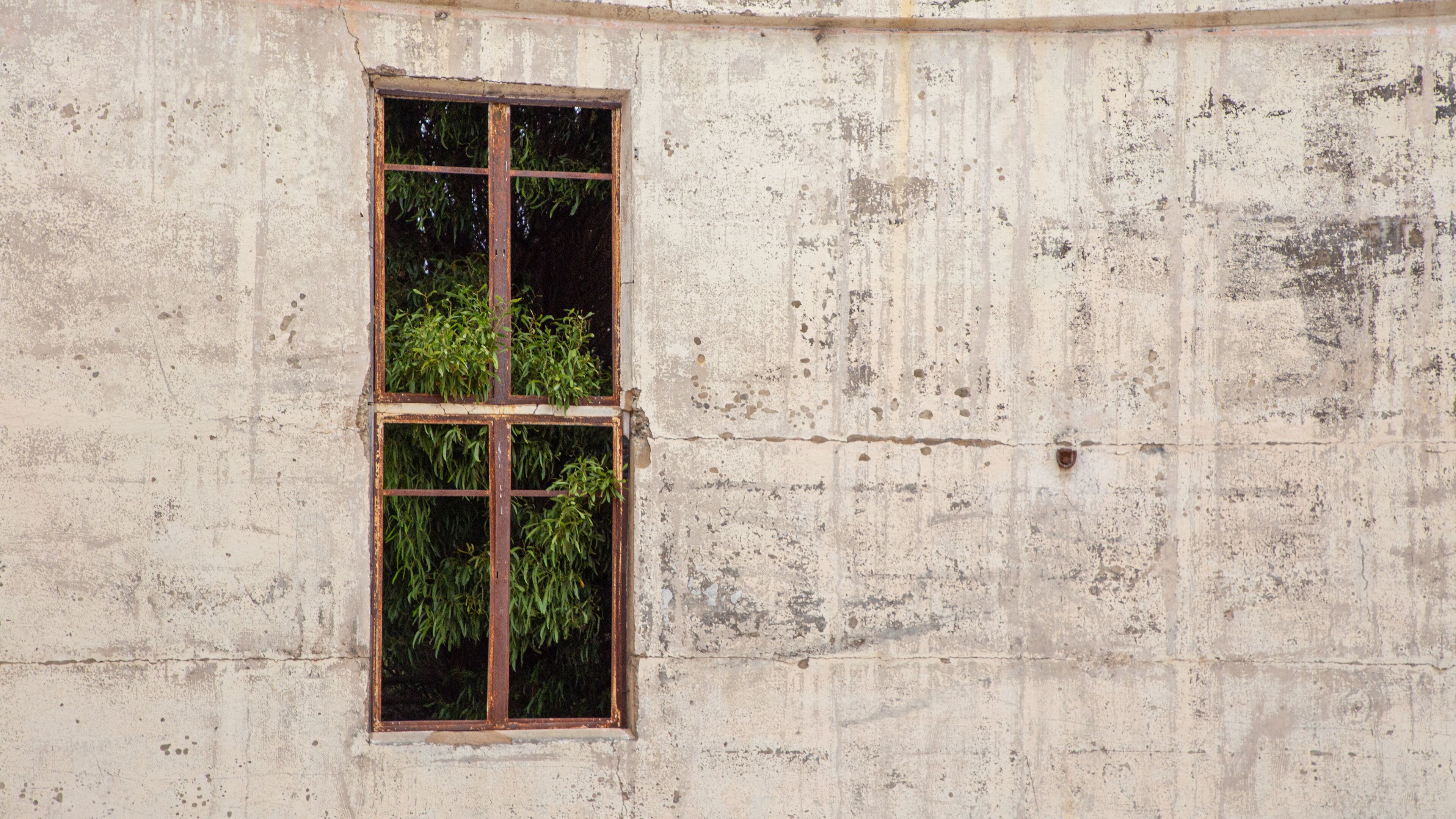 Mount Stromlo Observatory which includes heritage elements