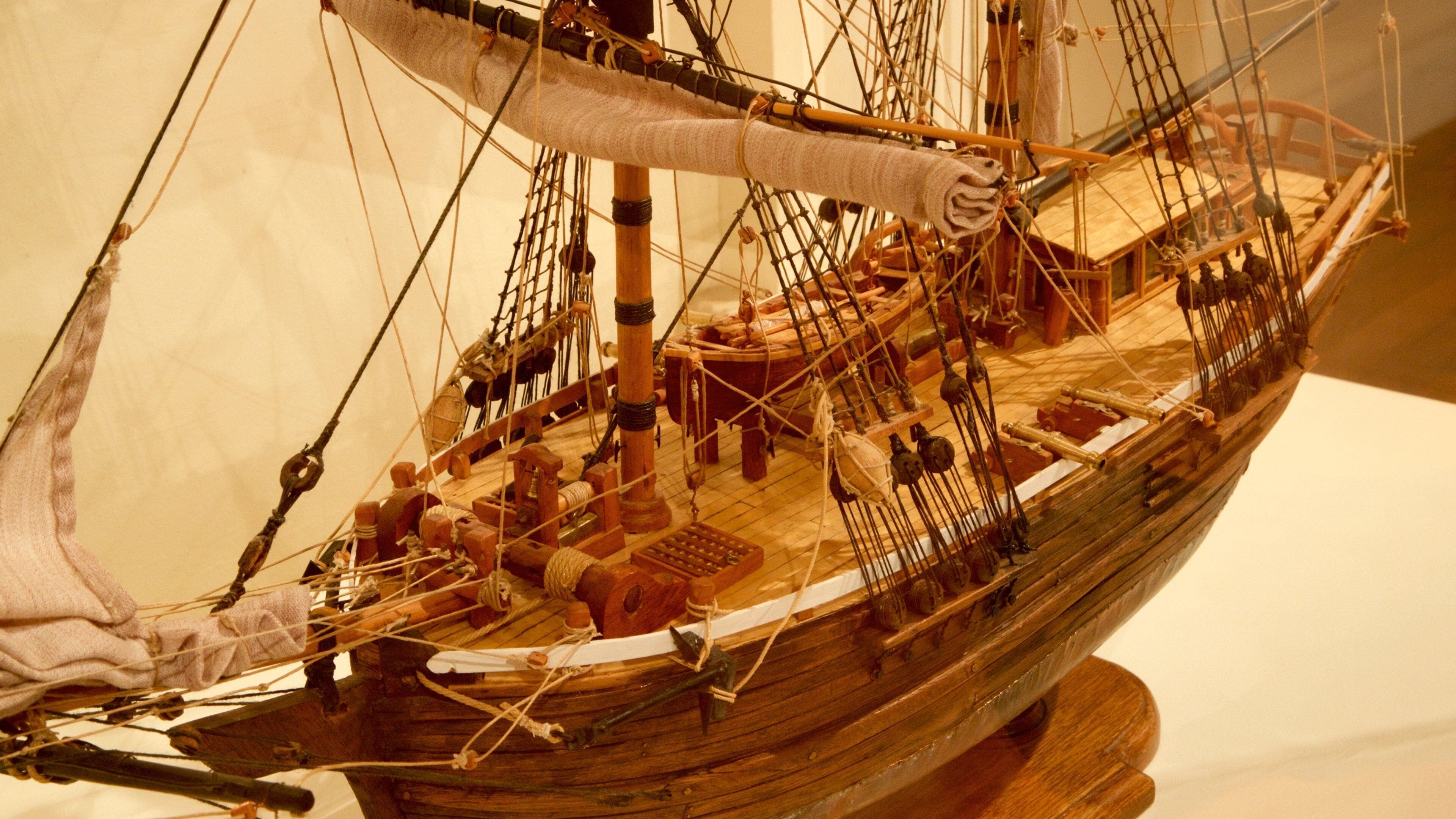 Museo Marítimo de Tasmania