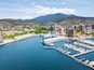 Constitution Dock