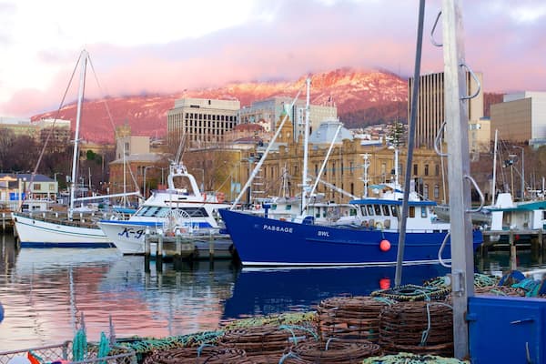 Constitution Dock featuring a marina, a coastal town and boating
