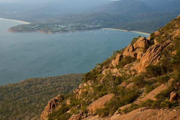 Freycinet National Park