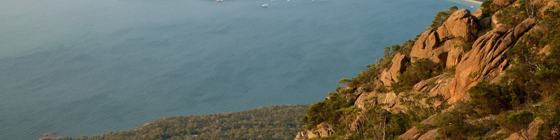 Freycinet National Park