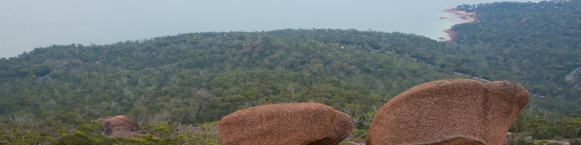 Freycinet National Park
