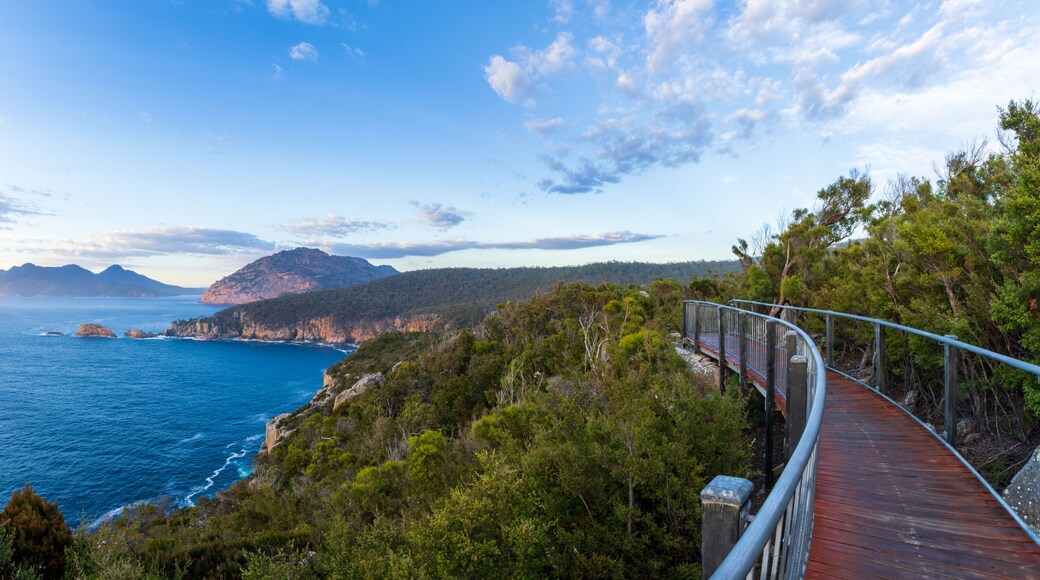 Distrito de Glamorgan-spring Bay