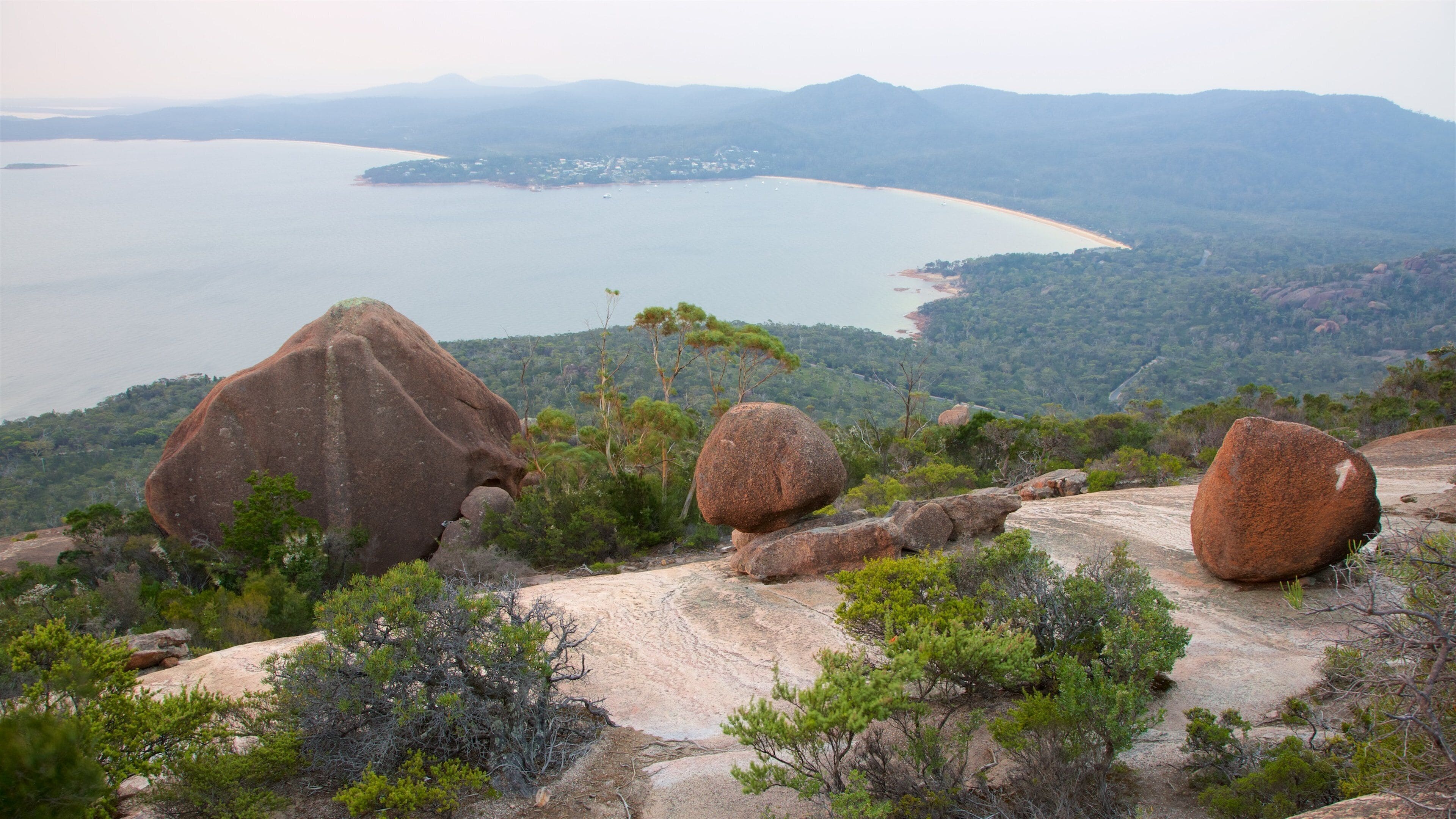 Freycinet National Park