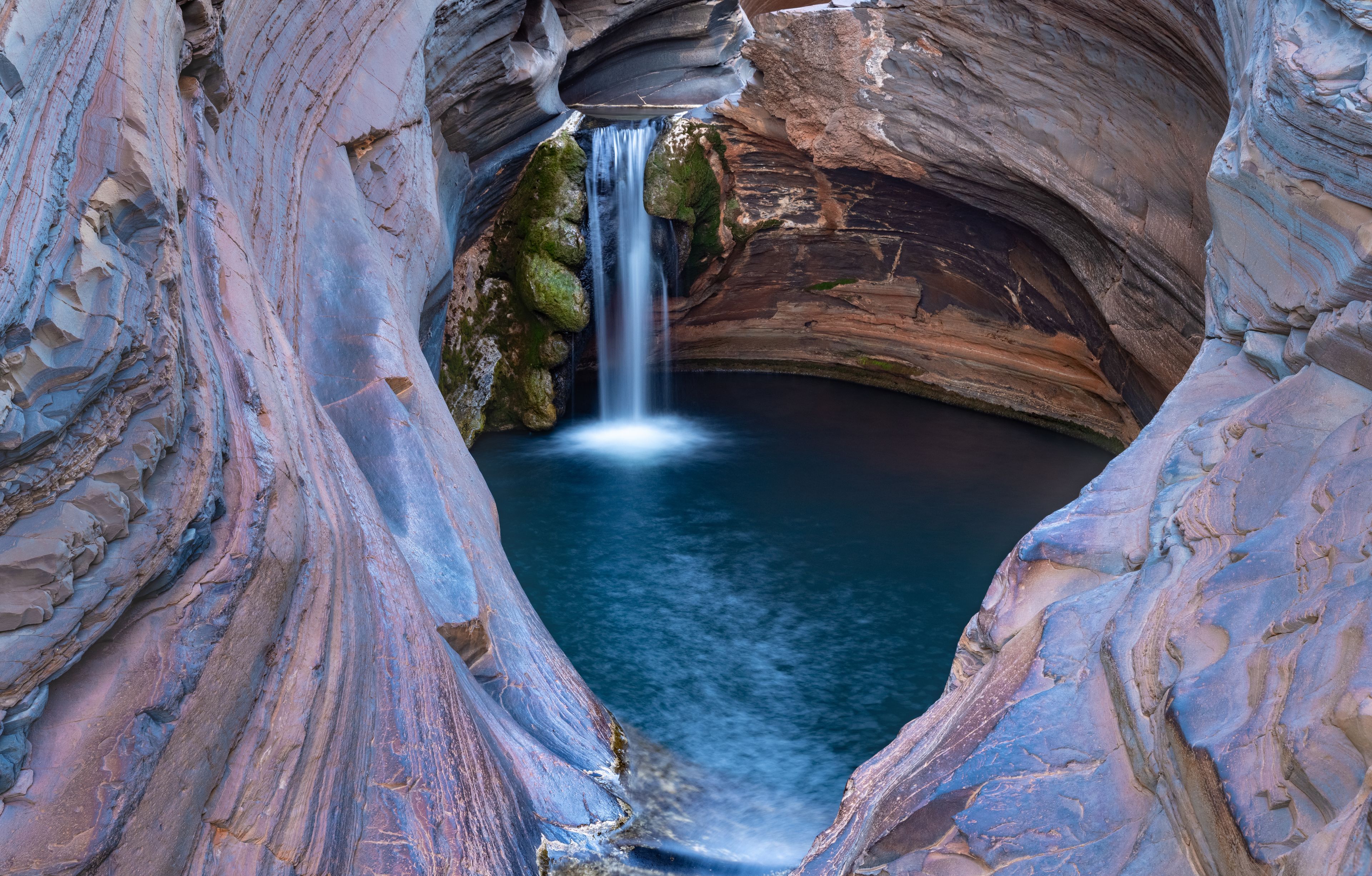 Parque nacional Karijini