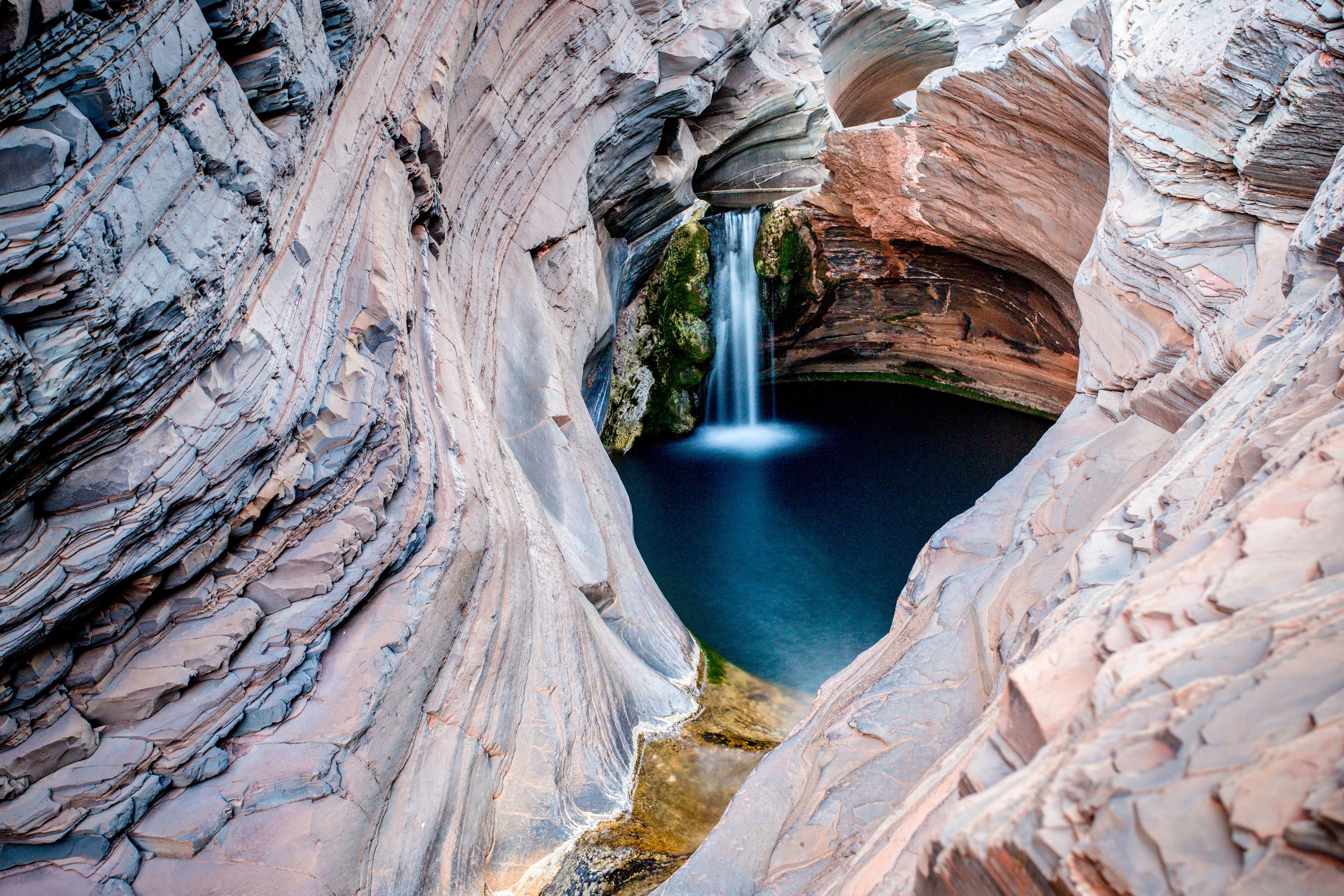 Karijini National Park (Nationalpark)