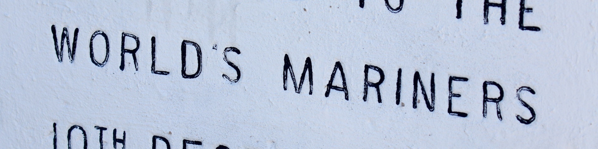 Faro de Cabo Leeuwin que incluye señalización