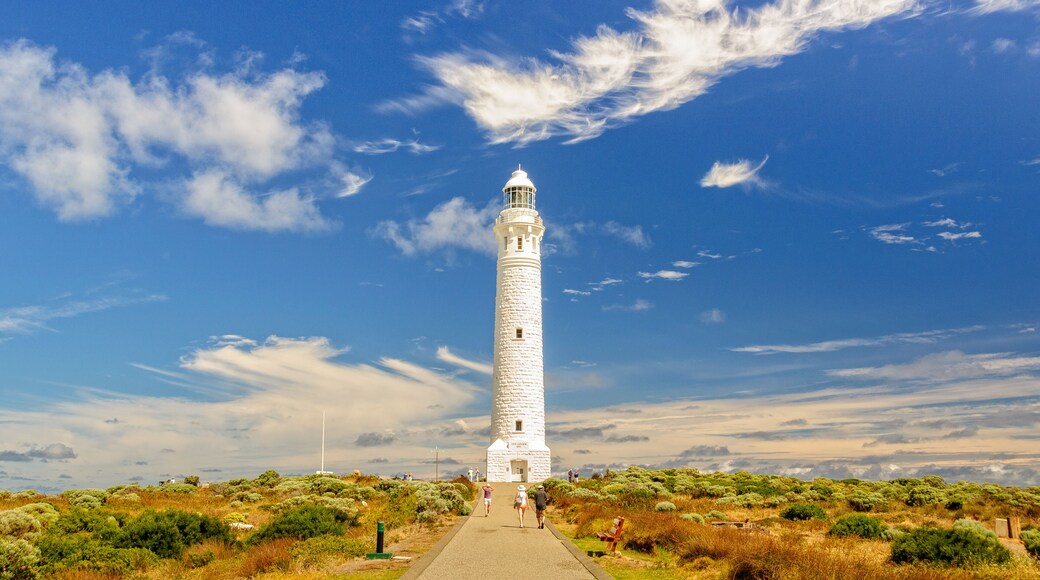 Shire of Augusta-Margaret River