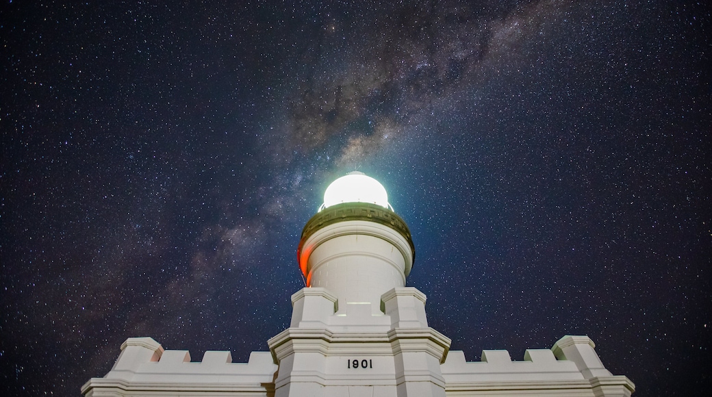 Cape Byron Lighthouse